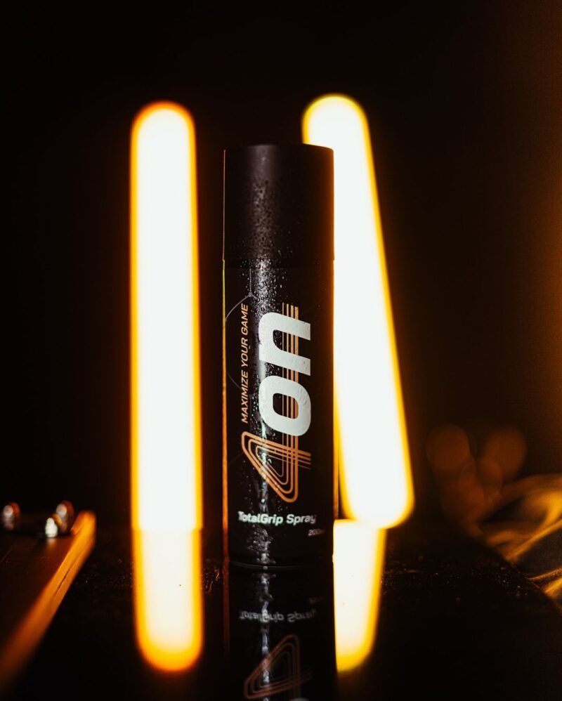 Pack 4on TotalGrip Spray x2 - Imagen 3