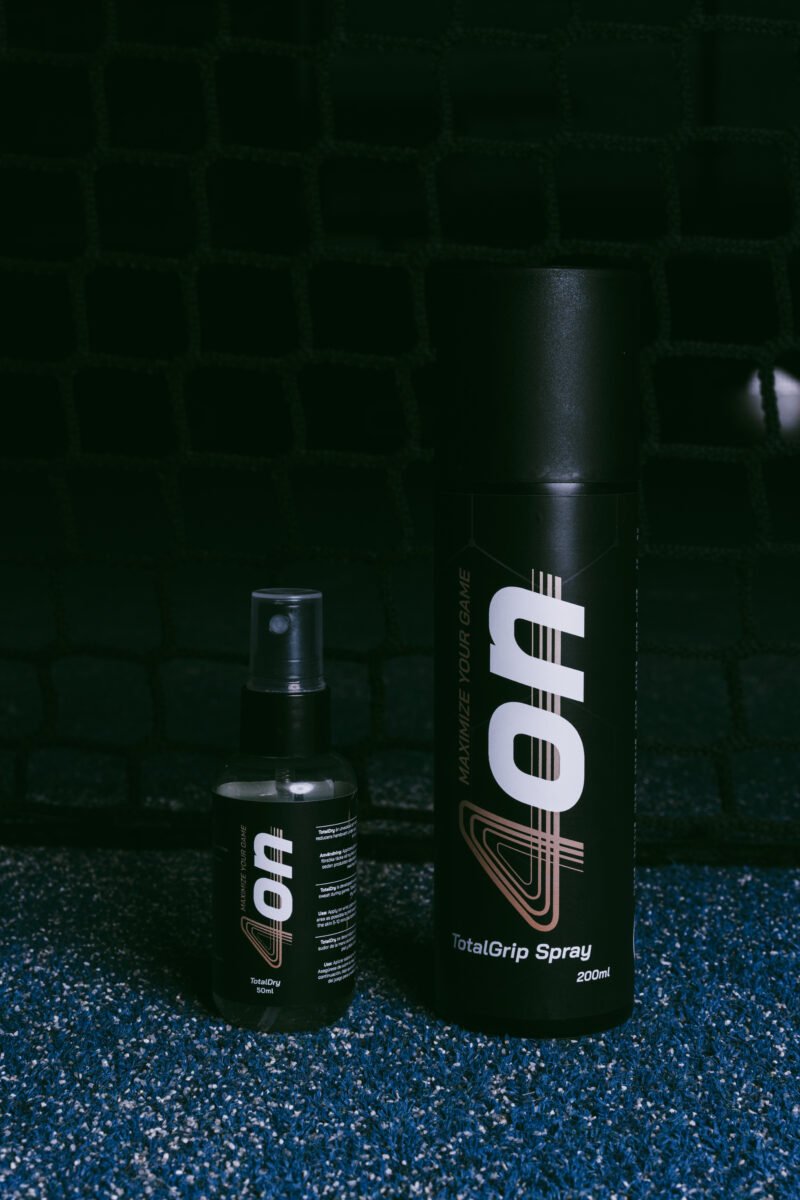 Pack 4on Totalgrip  + Totaldry - Imagen 3