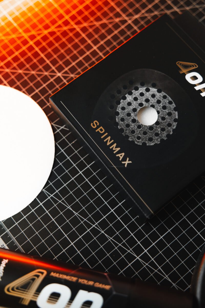 4on SpinMax - Imagen 3