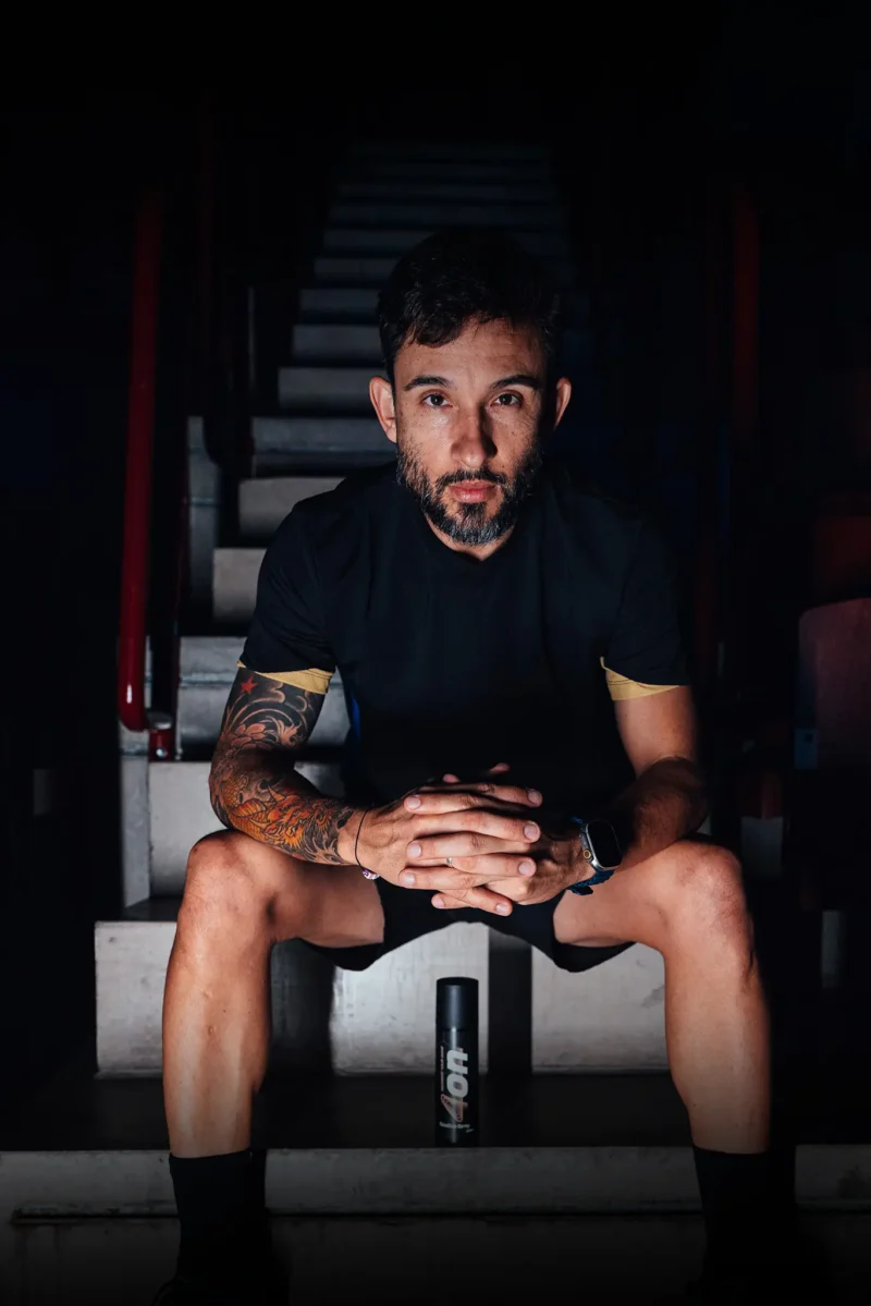 Daniel Sanyo Gutiérrez 🇦🇷