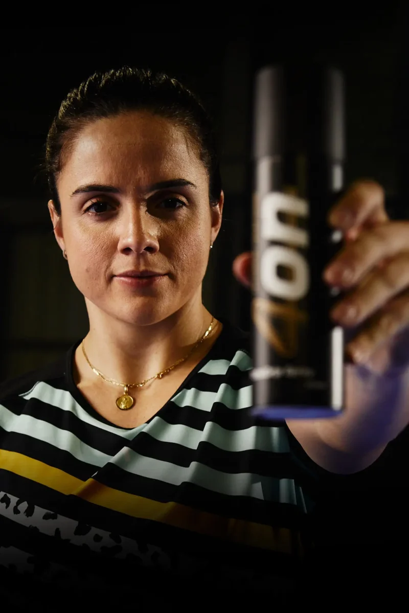 Paula Josemaría Martín 🇪🇸