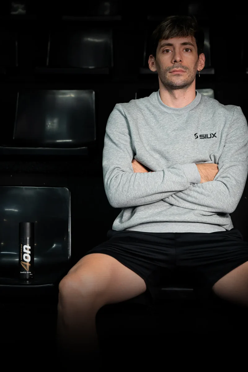 Franco Stupaczuk 🇦🇷